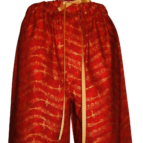 Music Sheets Shorts - Picture 1 of 1